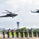 Menyusuri Jejak Sejarah Pusat Penerbangan TNI AD Pada 14 November
