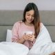 Cara Mengatasi Susah Tidur dengan Minuman yang Menenangkan
