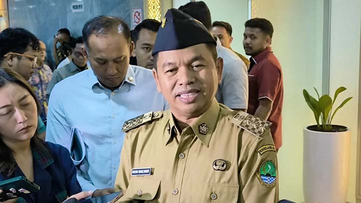 Kontroversi Program Pembinaan Anak Nakal ala Militer, Inisiatif Dedi Mulyadi Tuai Kritik