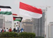 Muhammadiyah Tegas Tolak Hubungan RI-Israel Tanpa Kemerdekaan Palestina