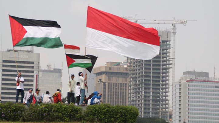 Muhammadiyah Tegas Tolak Hubungan RI-Israel Tanpa Kemerdekaan Palestina