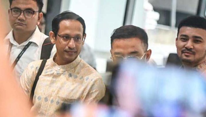 Babak Baru Kasus Chromebook, Eks Mendikbudristek Nadiem Makarim Dicegah ke Luar Negeri