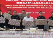 Jejak Panjang Wilmar Group hingga Tersandung Kasus CPO Rp11,8 Triliun