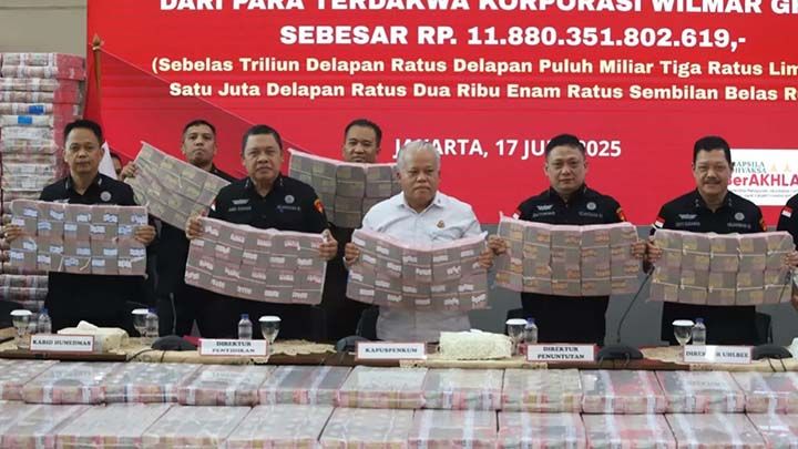 Jejak Panjang Wilmar Group hingga Tersandung Kasus CPO Rp11,8 Triliun