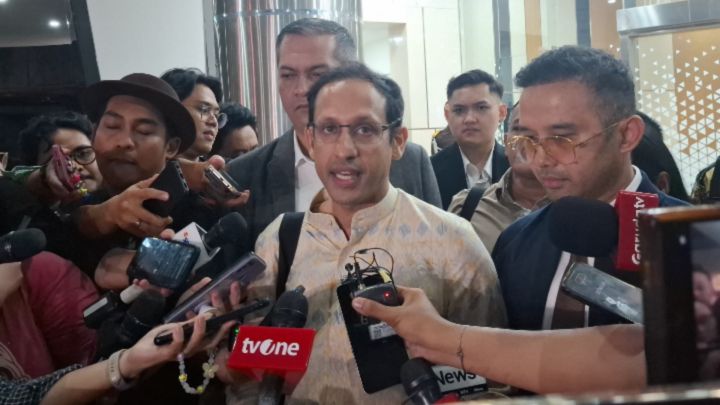 Pemeriksaan Nadiem Makarim dan Babak Baru Kasus Chromebook