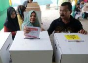 Pemilu Serentak Tak Lagi Berlaku Mulai 2029