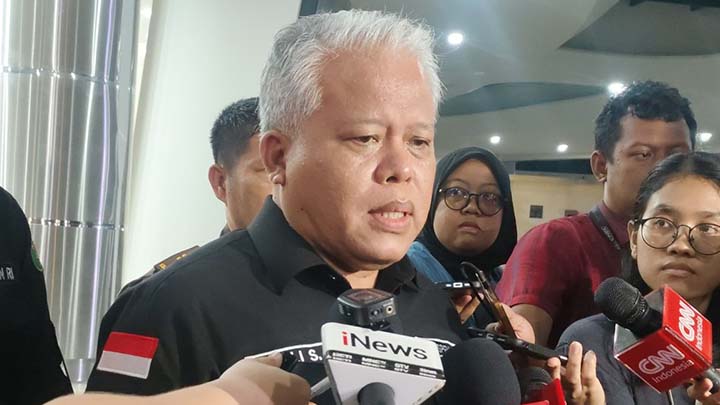 Kejagung Klarifikasi Soal Pengadaan Chromebook Kemendikbudristek