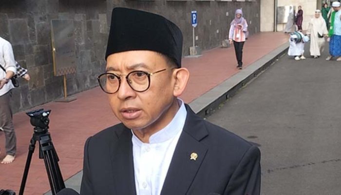 Aktivis Tuntut Fadli Zon Minta Maaf atas Penyangkalan Sejarah