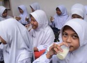 Program MBG Kembali Menuai Sorotan Tajam Gara-Gara Menu Mentah