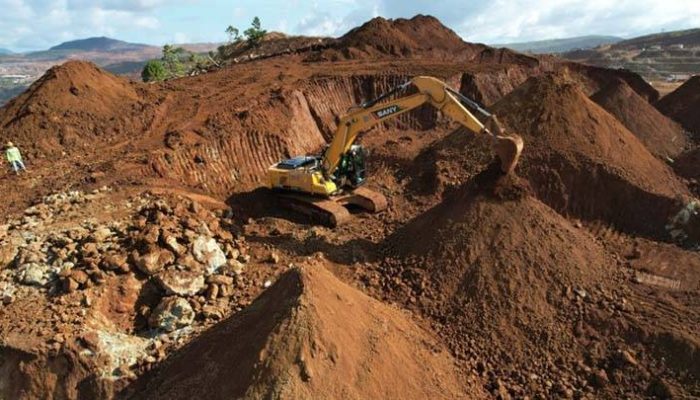 Mengenal Para Raja Nikel dan Jejak Bisnisnya di Indonesia