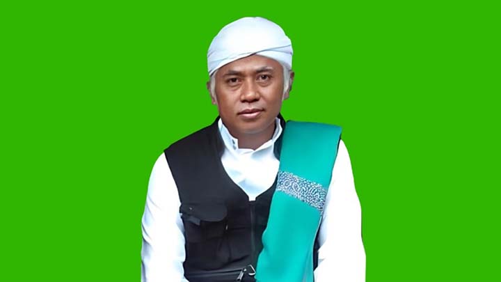 Terdakwa Nandi Ucapkan Mubahalah di Sidang PN Tasik, Tokoh Agama: Efeknya Bisa Seumur Hidup