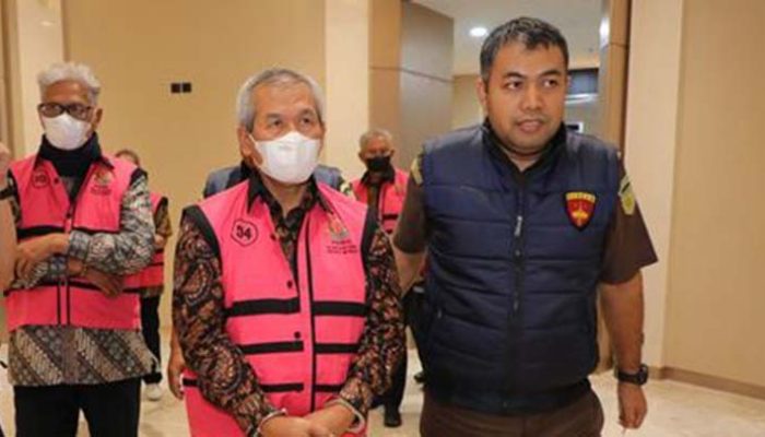 Ada Jebakan MTN di Balik Skandal Kredit Sritex Rp1 Triliun