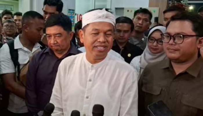 Dugaan Kehadiran KDM Saat Kericuhan Pesta Pernikahan Maut Putranya Disorot, Ini Kata Korban