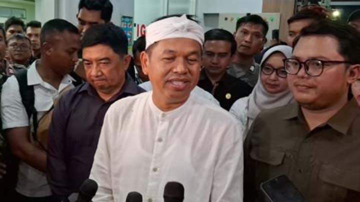Dugaan Kehadiran KDM Saat Kericuhan Pesta Pernikahan Maut Putranya Disorot, Ini Kata Korban