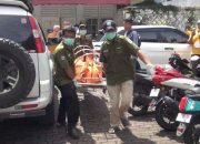 Fakta Diplomat Kemenlu Tewas di Kos Menteng dengan Wajah Terbungkus Lakban