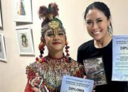 Istri Menteri UMKM Bantah Gunakan Fasilitas Negara ke Eropa