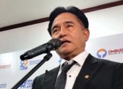 Isu Gibran Berkantor di Papua, Menko Yusril: Hanya untuk Sekretariat Badan Otsus