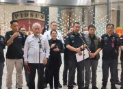 Kejagung Tetapkan 4 Tersangka Korupsi Laptop Chromebook, Satu Masih di Luar Negeri