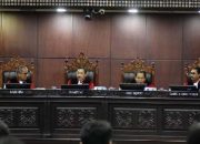 Pemisahan Pemilu 2029 Tuai Kontroversi di Parlemen