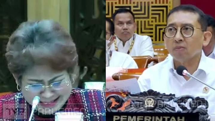 Polemik Sejarah Perkosaan Massal Mei 1998 Kembali Mengemuka