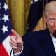 Trump Klaim Capai Kesepakatan Dagang dengan Prabowo, RI Dikenai Tarif 19 Persen
