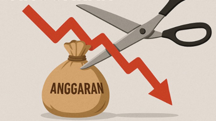 DPRD Kabupaten Tasik Diminta Usut Penghentian Anggaran 2025