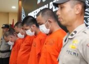Polisi Buka Suara soal Penangkapan 5 Pemain Judol yang Rugikan Bandar