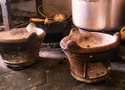 Anglo, Kompor Tradisional yang Menyala dalam Sejarah Dapur Nusantara