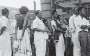 DPR dan Jejak Sejarah Pembubarannya di Era Bung Karno