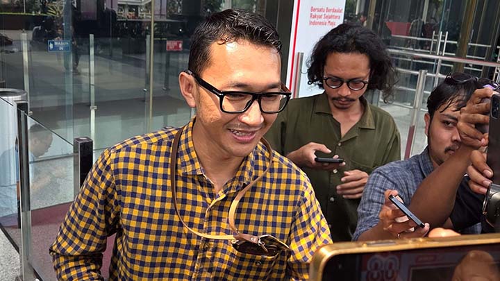 Dugaan Korupsi Kuota Haji 2024 Rugikan Negara Rp1 Triliun