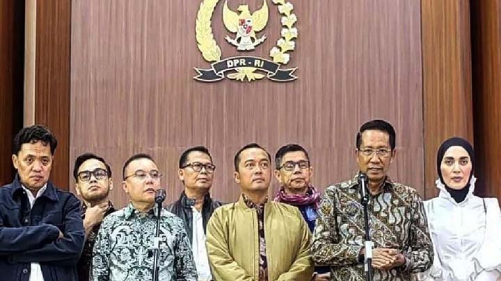 Ini Alasan Prabowo Beri Abolisi Tom Lembong dan Amnesti Hasto Kristiyanto