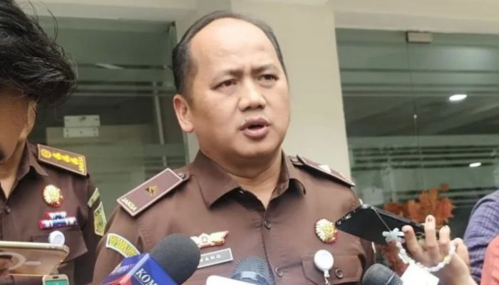 Ramai Isu Penggeledahan Rumah Jampidsus, Ini Kata Kejagung