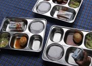 Kasus Keracunan MBG Terulang, Hampir 1.000 Siswa Jadi Korban dalam Sebulan