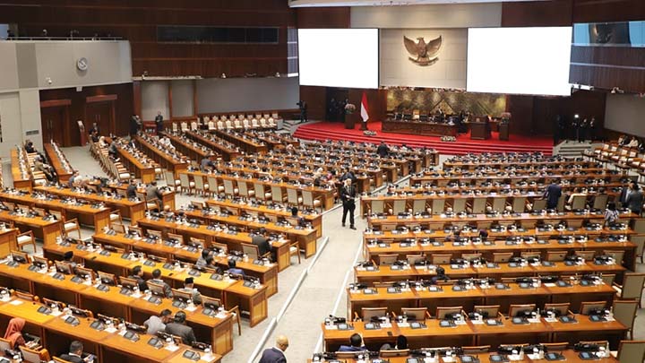 Di Tengah Kritik Publik, DJP Klarifikasi Skema Pajak DPR