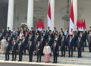 MK Resmi Larang Wakil Menteri Rangkap Jabatan Komisaris