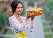 Menguak Filosofi di Balik Nama Tradisional Bali