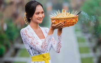 Menguak Filosofi di Balik Nama Tradisional Bali