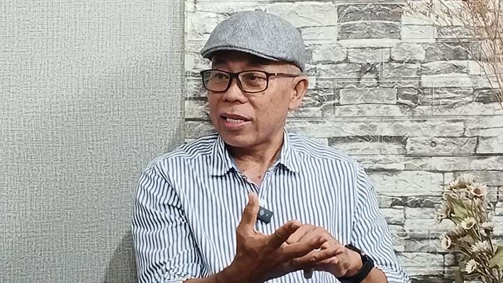 Proyek Pendataan Minimarket di Kota Tasik Batal, Tercium Bau Pokir DPRD?