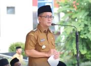 Respons Bupati Tasik soal Dugaan Upeti Proyek Kurban