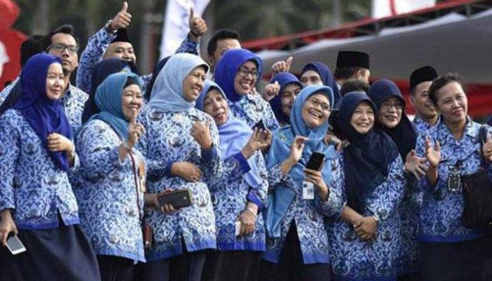 Isu Moratorium Menguat, ASN 15 Kementerian Siap Hijrah ke IKN