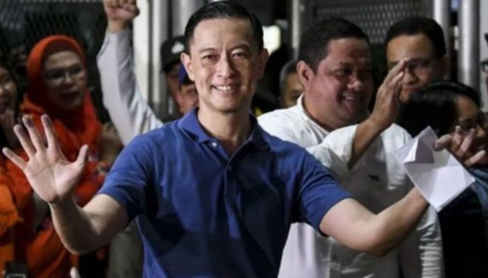 Serang Balik, Tom Lembong Laporkan Hakim dan Auditor BPKP