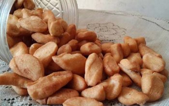 Biji Ketapang dan Jejak Kuliner Betawi yang Terus Hidup Hingga Kini