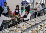 Menuai Sorotan, BGN Buka Suara soal Dugaan Dapur MBG Fiktif