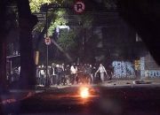 Kompolnas Selidiki Dugaan Kekerasan Aparat di Bandung