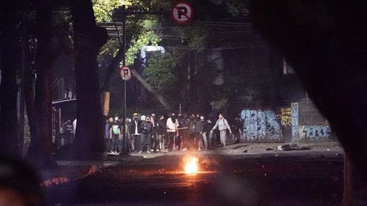 Kompolnas Selidiki Dugaan Kekerasan Aparat di Bandung