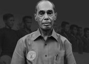 Henky Timisela, Sang Legenda Sepak Bola Indonesia Pahlawan Turnamen Merdeka