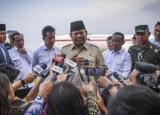 Picu Polemik, Istana Cabut ID Pers Jurnalis CNN Usai Tanya Prabowo Soal MBG