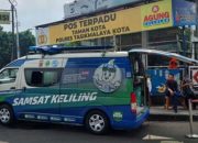 Jadwal dan Lokasi Samsat Keliling Kota Tasikmalaya Hari Ini, Jumat 19 September 2025