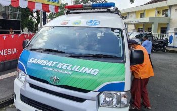 Jadwal dan Lokasi Samsat Keliling Kota Tasikmalaya Hari Ini, Kamis 25 September 2025