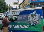 Jadwal dan Lokasi Samsat Keliling Kota Tasikmalaya Hari Ini, Sabtu 27 September 2025
